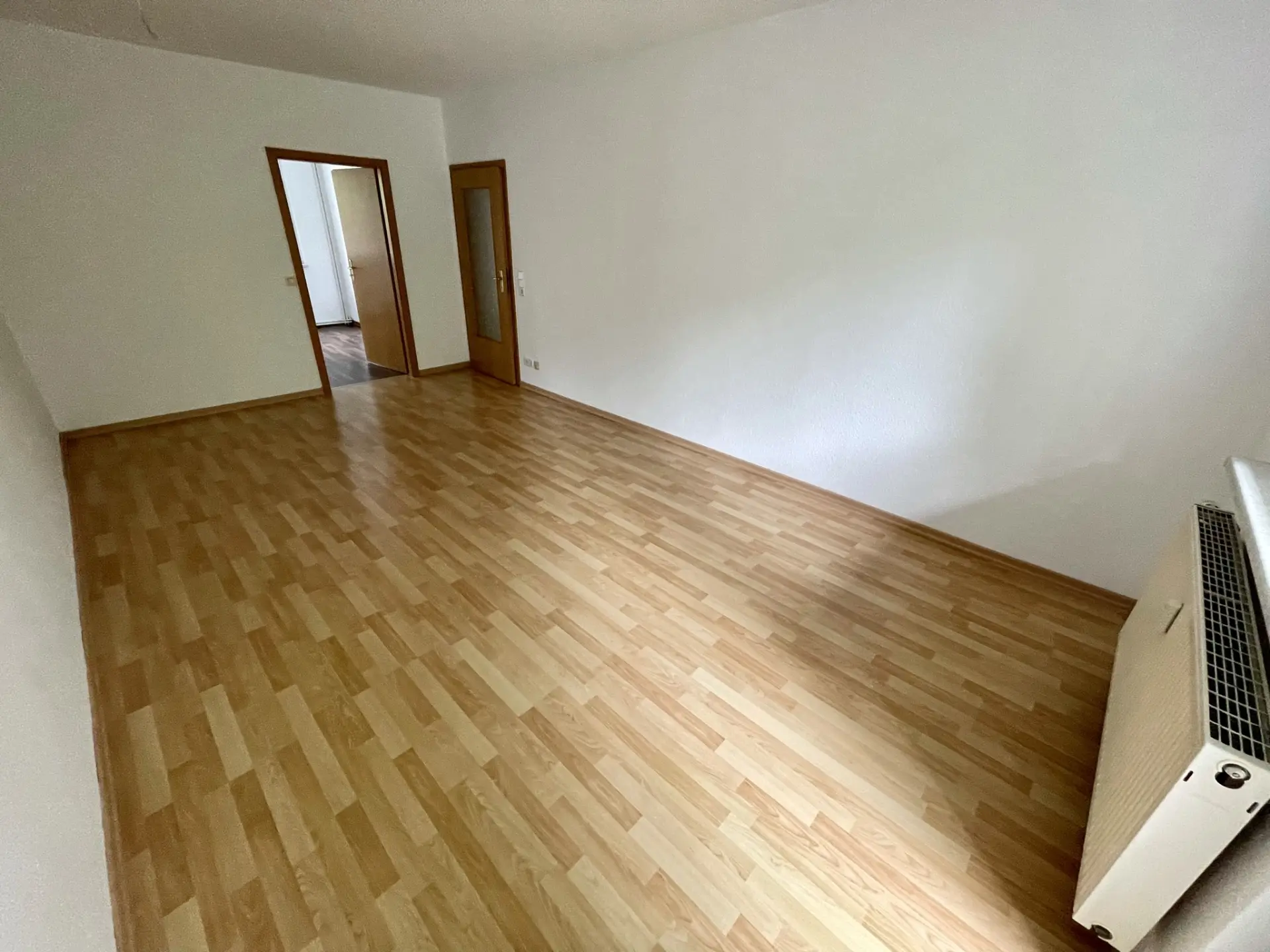 4-Raum-Etagenwohnung in Gera-Langenberg, Bild 2
