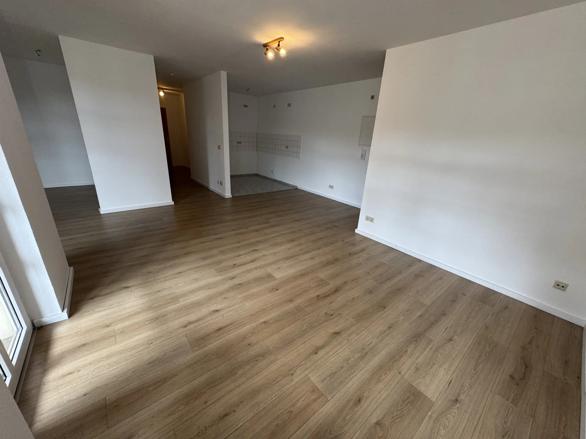 1-Raum-Dachgeschosswohnung in Gera, Bild 2