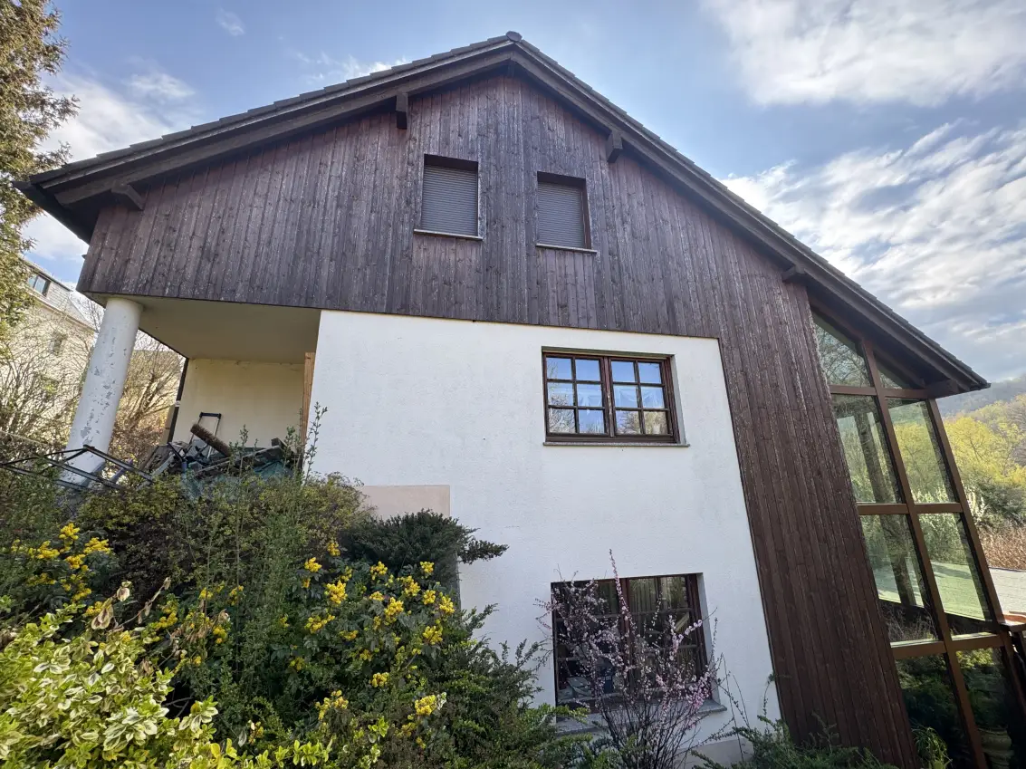 Einfamilienhaus (freistehend) mit 6 Zimmern in Gera, Bild 2