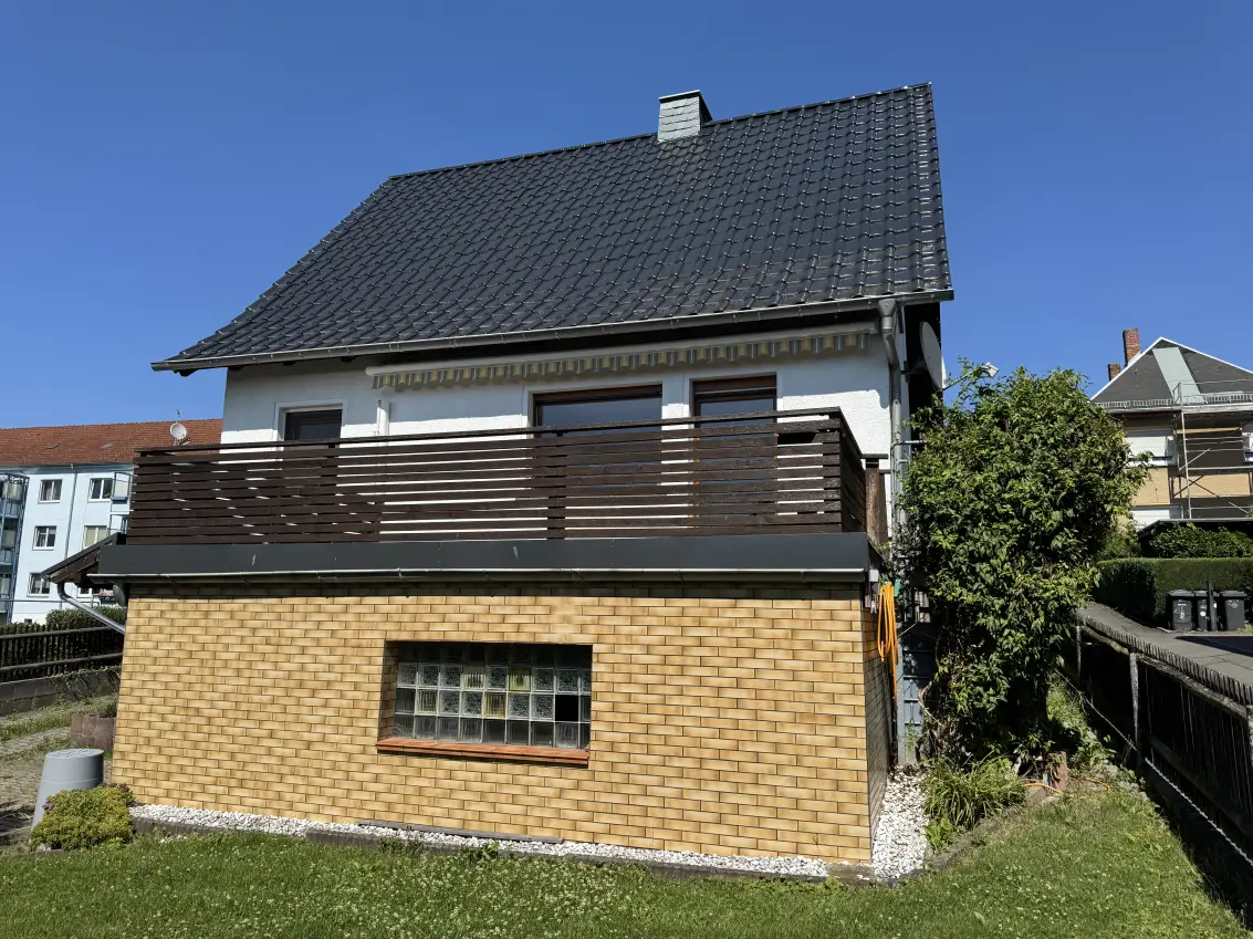 Einfamilienhaus (freistehend) mit 5 Zimmern in Berga-Wünschendorf, Bild 3