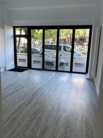 Gewerbe mieten in Düsseldorf