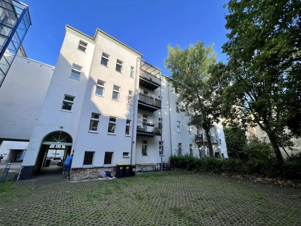 Einzelgarage in Gera, Bild 2
