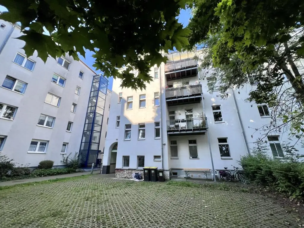 Einzelgarage in Gera, Bild 3
