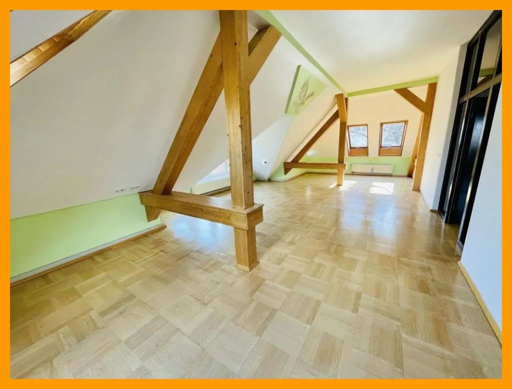 2,5-Raum-Maisonette in Gera, Bild 2