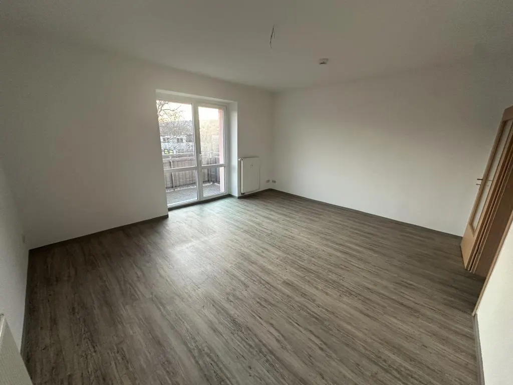 3-Raum-Etagenwohnung in Gera, Bild 2