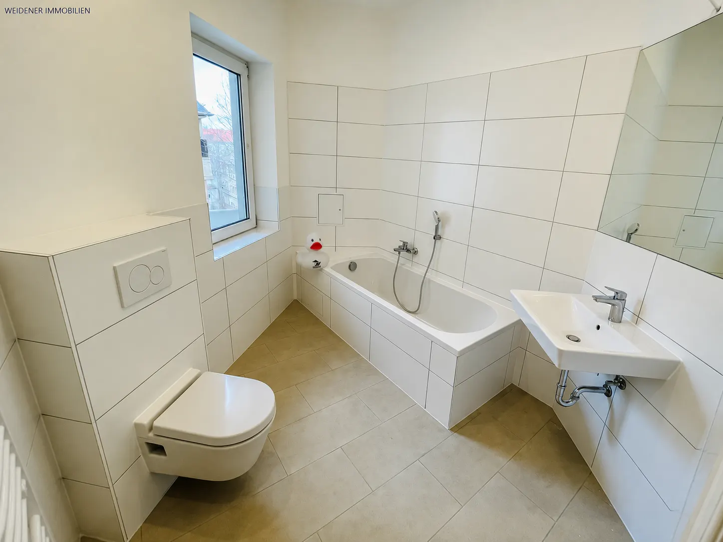 4-Raum-Etagenwohnung in Gera, Bild 3