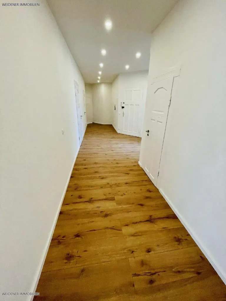 4-Raum-Etagenwohnung in Gera, Bild 2