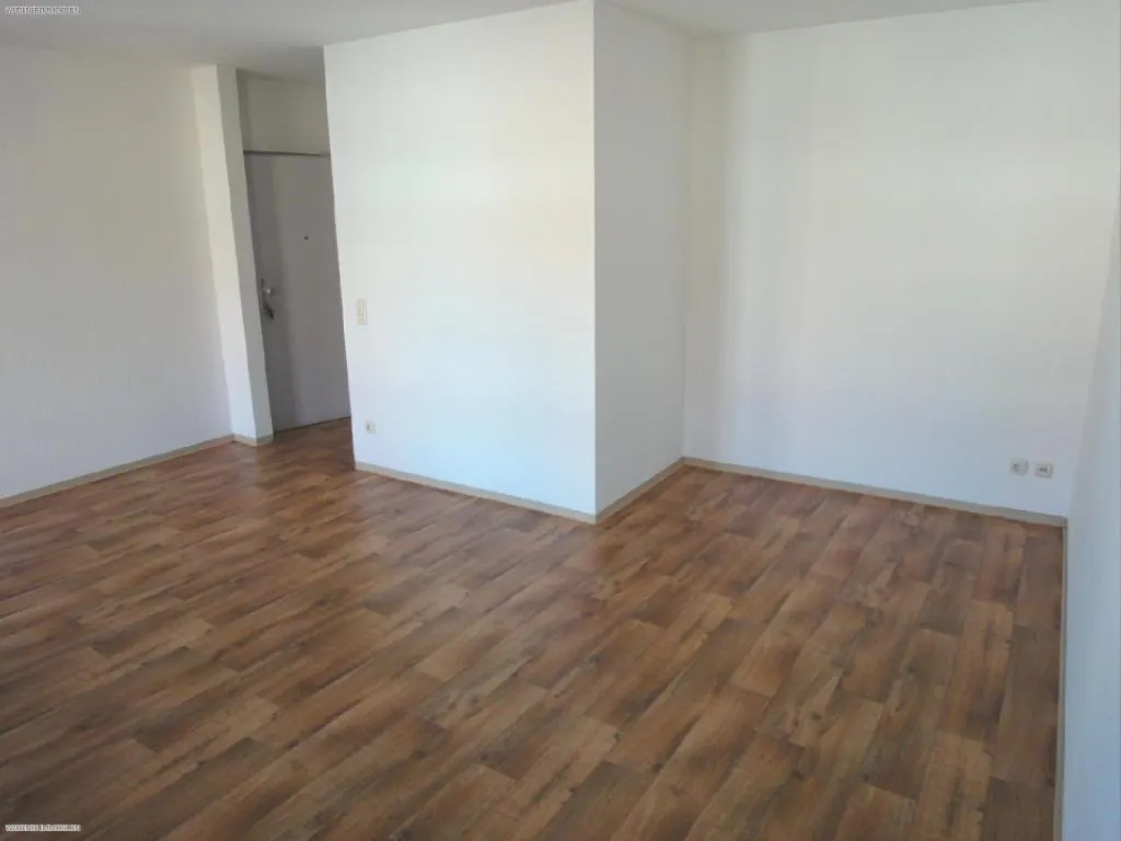 1-Raum-Etagenwohnung in Weida, Bild 3