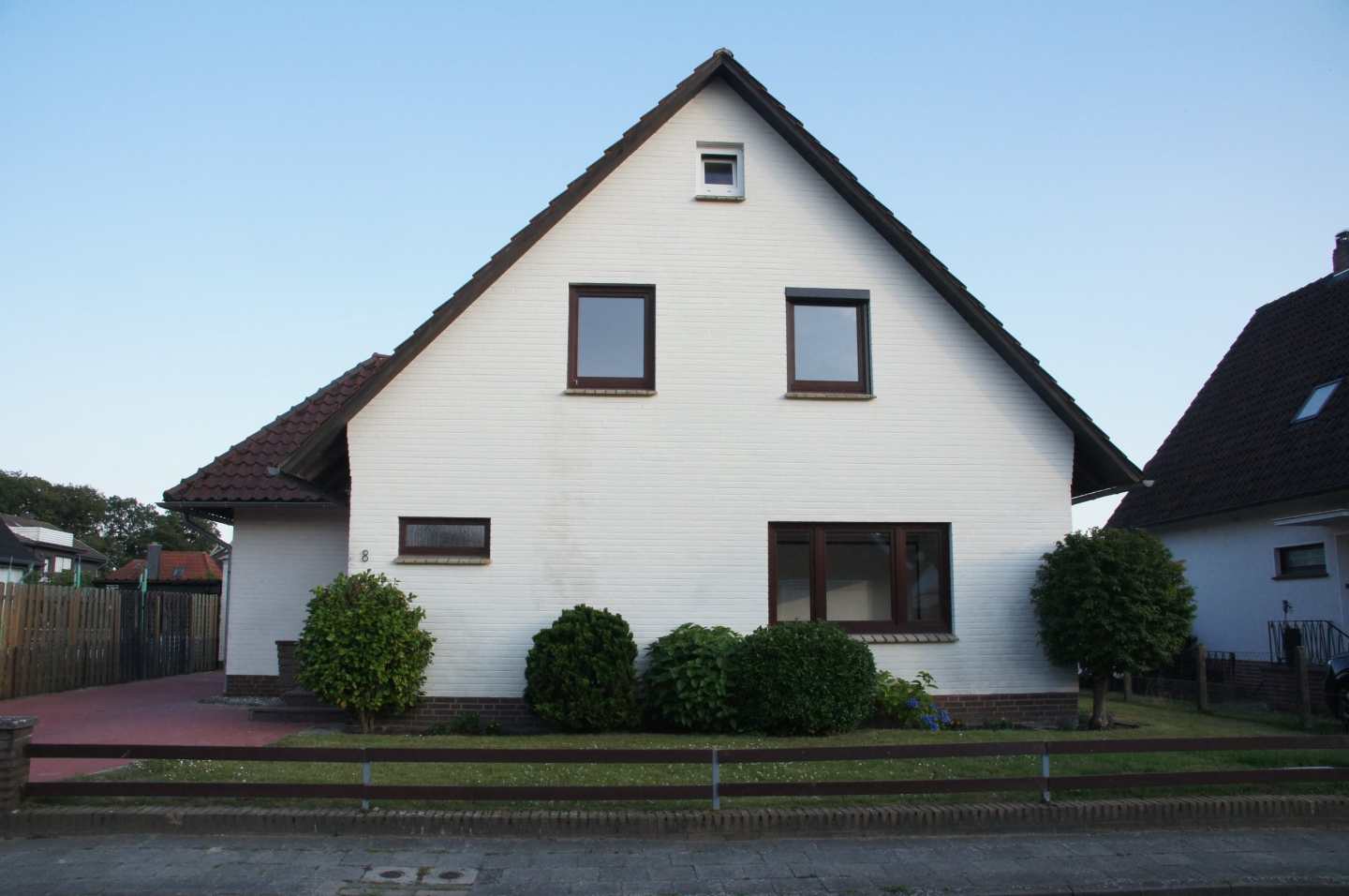 Haus kaufen in Bassum