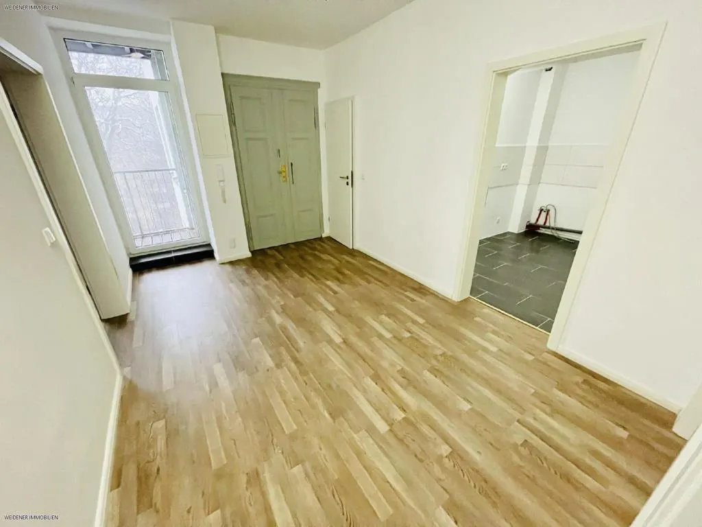 4-Raum-Etagenwohnung in Gera, Bild 2