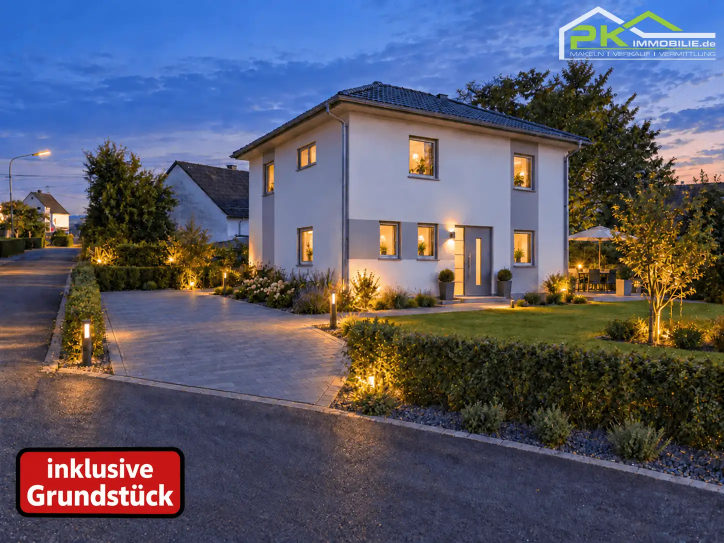 Einfamilienhaus (freistehend) mit 7 Zimmern in Herschbach