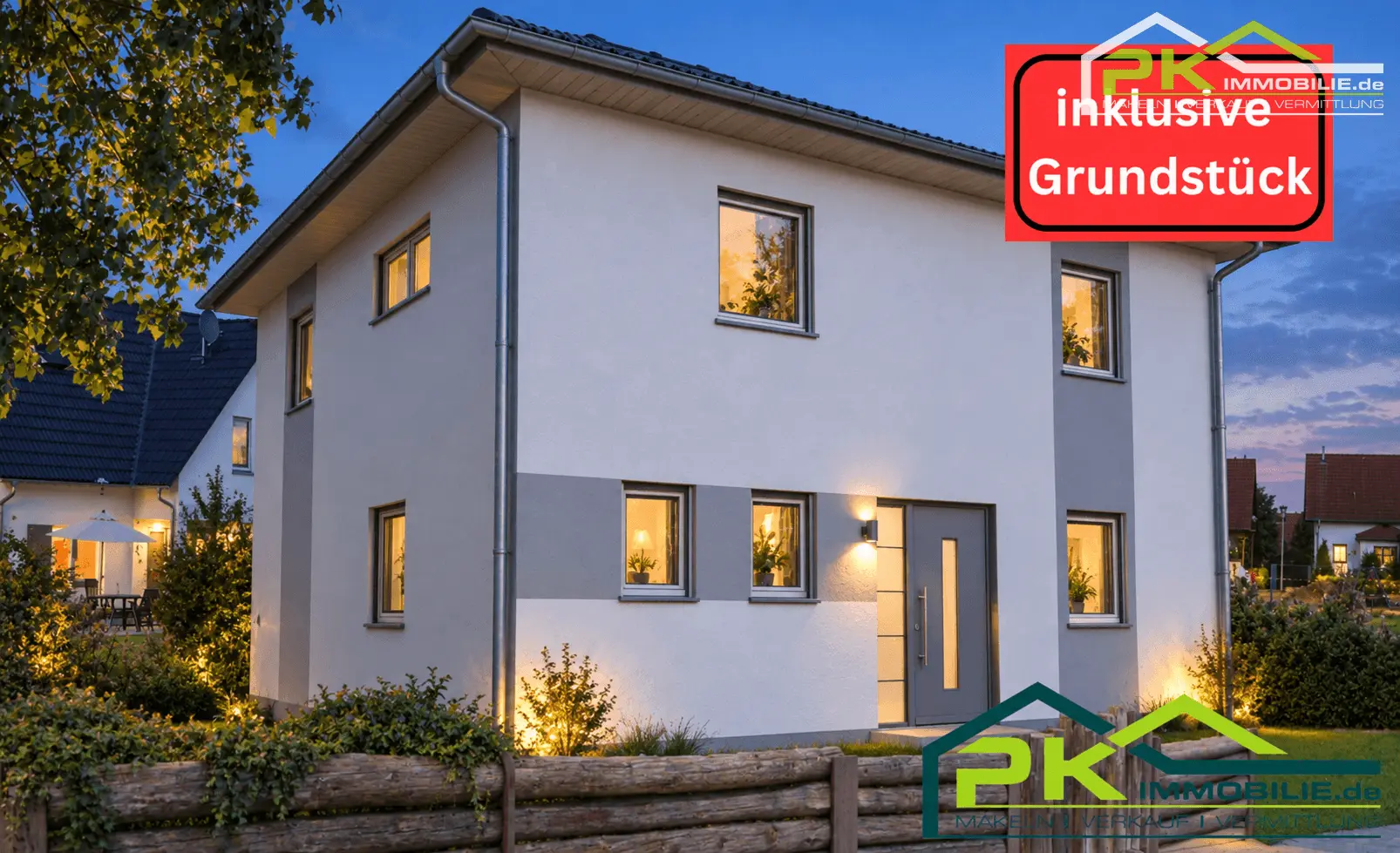 Einfamilienhaus (freistehend) mit 7 Zimmern in Herschbach, Bild 2