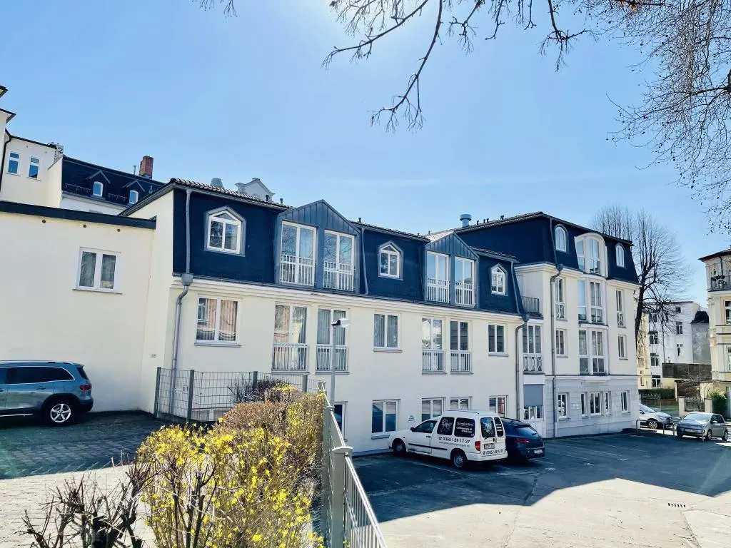 Büro / Praxis in Gera-Ostviertel