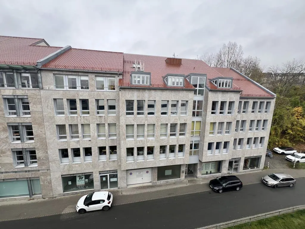 Einzelhandel / Ladenlokal in Gera-Ostviertel