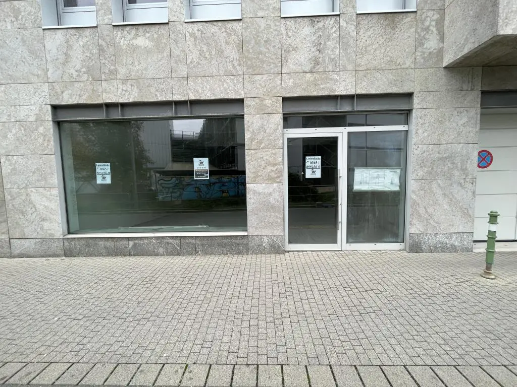 Einzelhandel / Ladenlokal in Gera-Ostviertel, Bild 2
