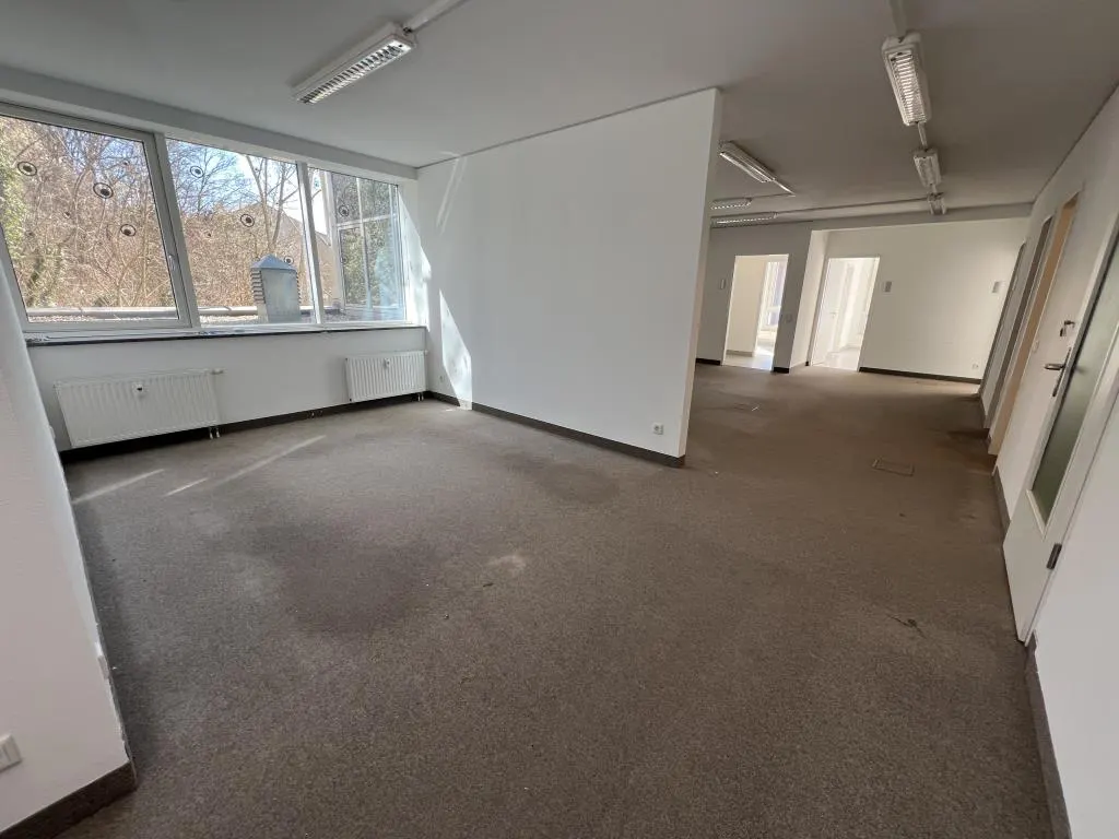 Büro / Praxis in Gera-Ostviertel