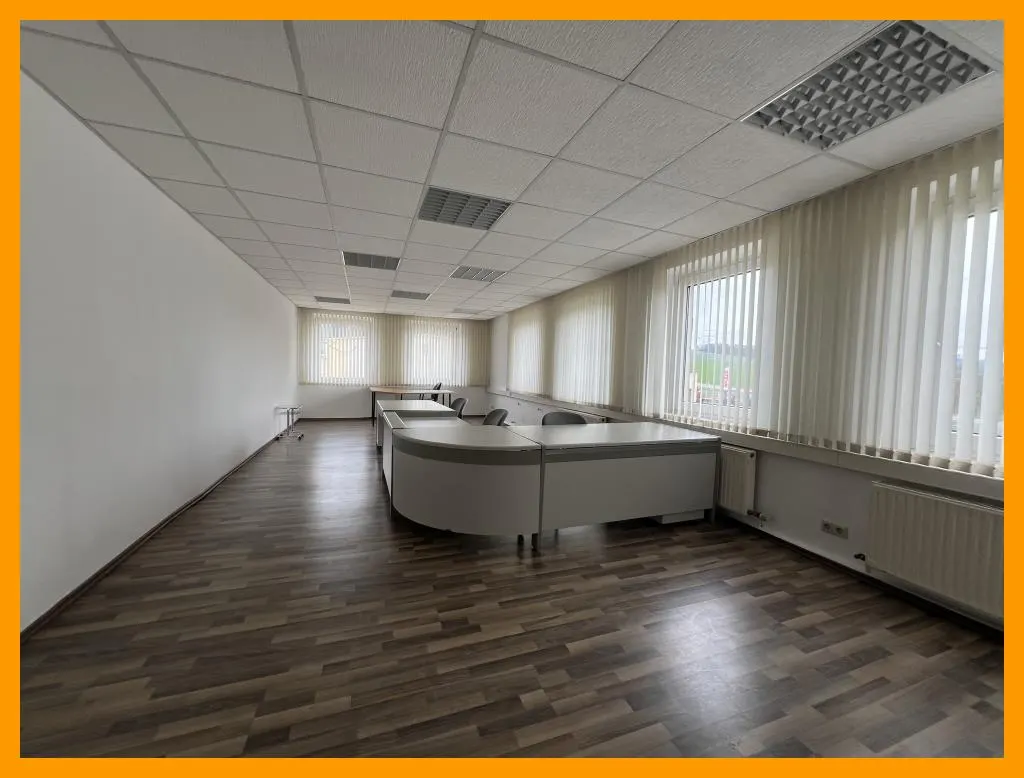 Büro / Praxis in Gera-Liebschwitz