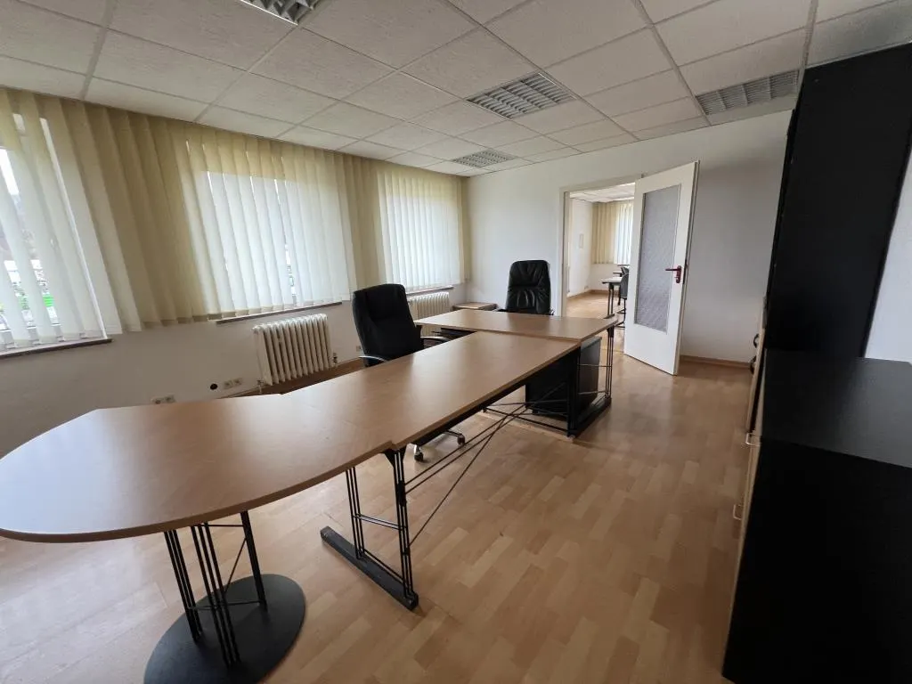 Büro / Praxis in Gera-Liebschwitz, Bild 2