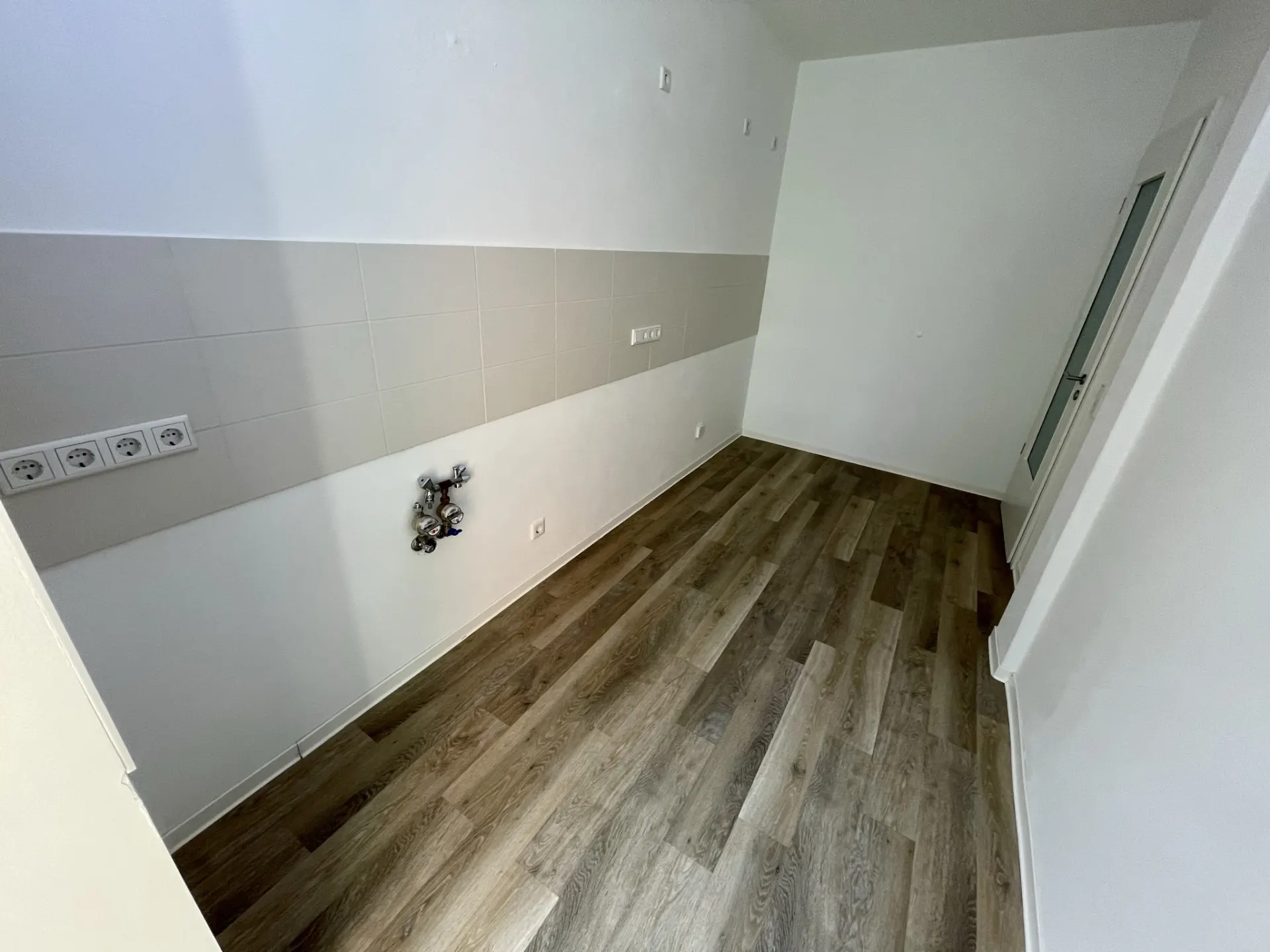 2-Raum-Erdgeschosswohnung in Gera-Debschwitz, Bild 3