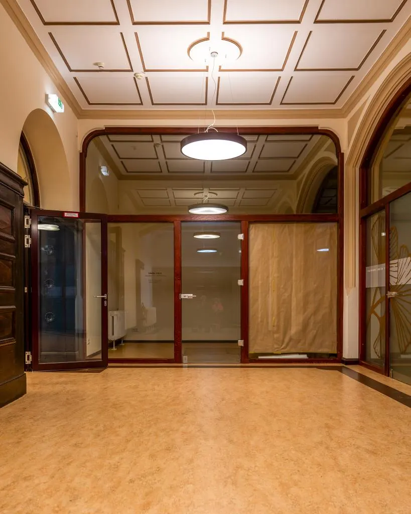 Büro / Praxis in Gera-Untermhaus