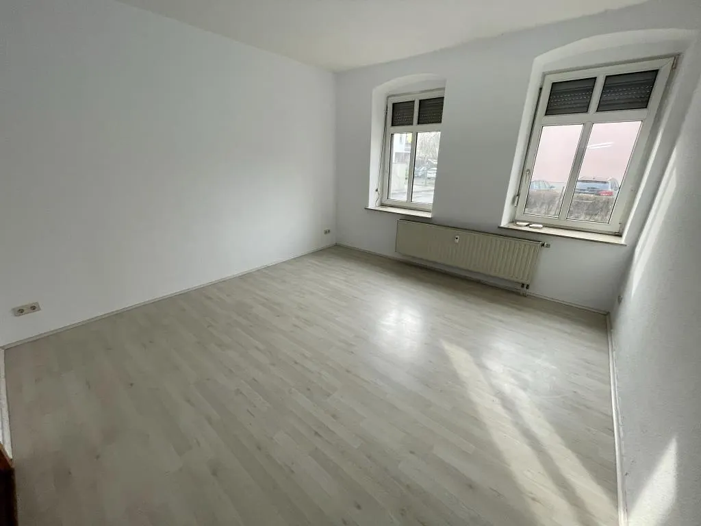 2-Raum-Erdgeschosswohnung in Gera-Ostviertel, Bild 3