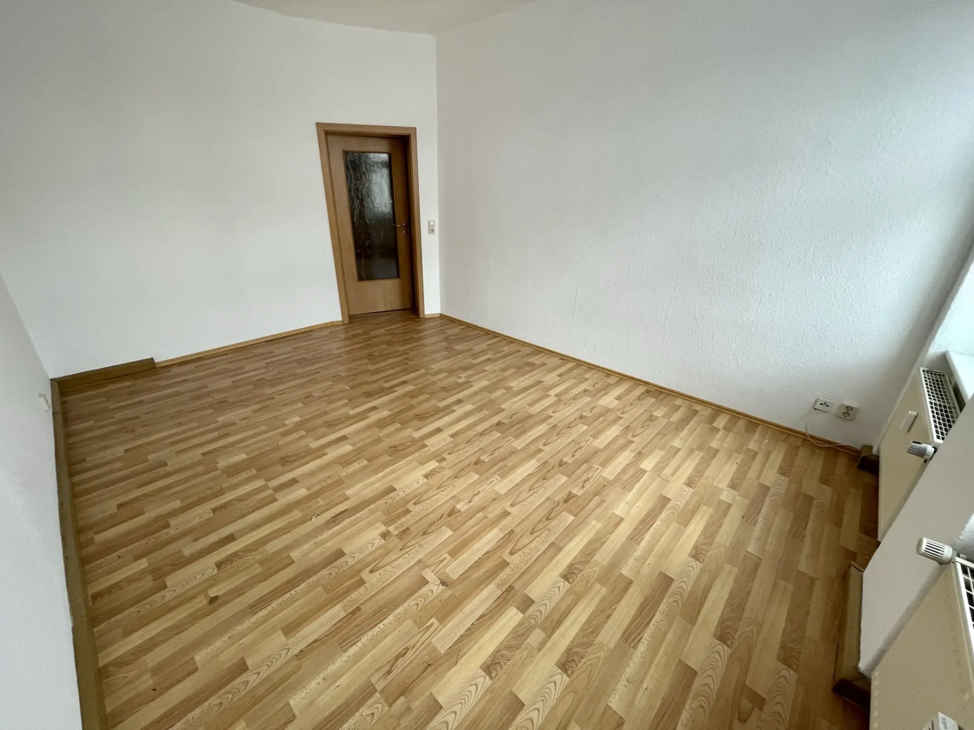 2-Raum-Etagenwohnung in Gera-Debschwitz, Bild 2