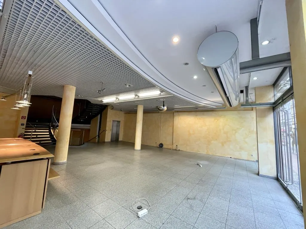 Einzelhandel / Ladenlokal in Gera-Ostviertel, Bild 2