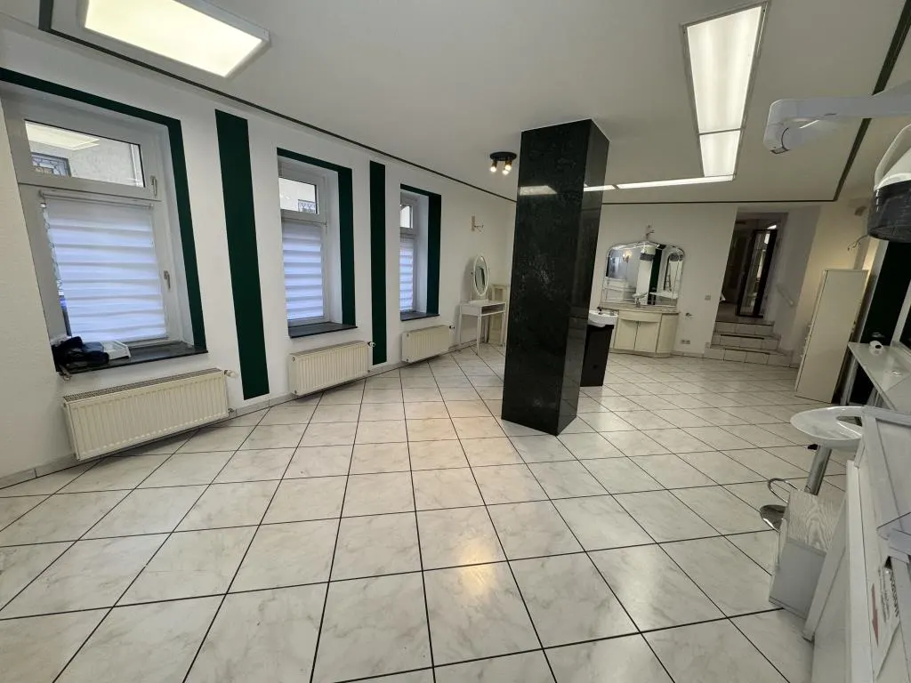 Einzelhandel / Ladenlokal in Gera-Ostviertel, Bild 2