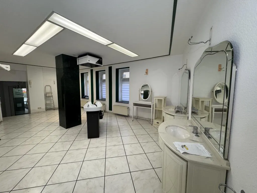 Einzelhandel / Ladenlokal in Gera-Ostviertel