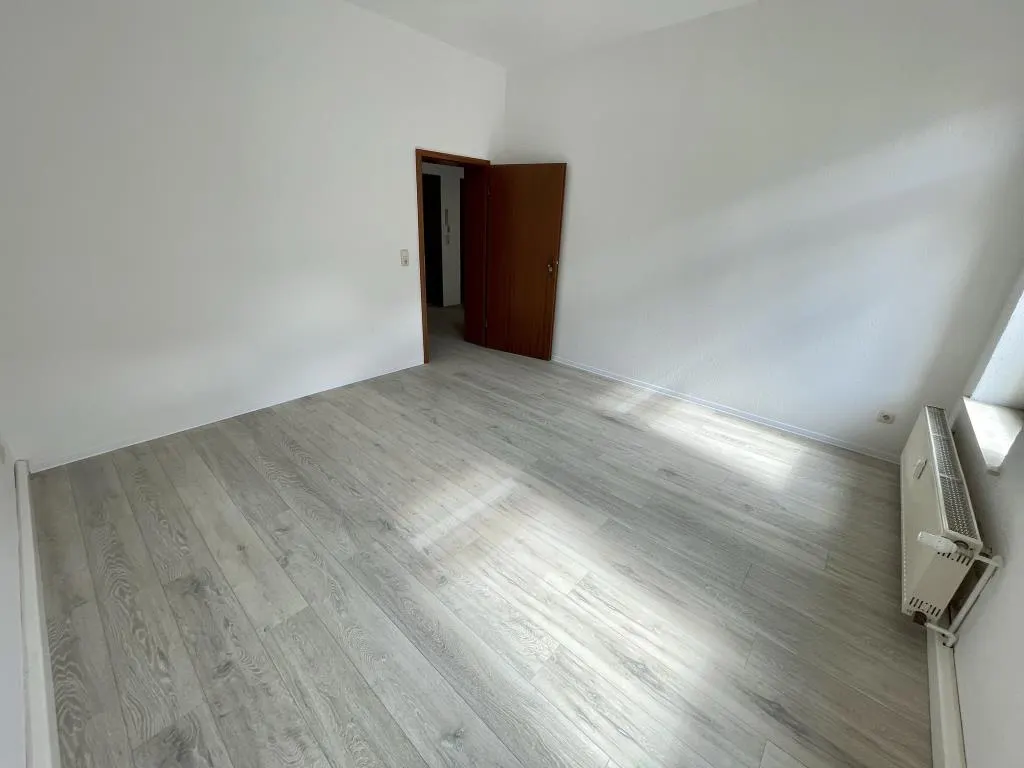 2-Raum-Erdgeschosswohnung in Gera-Pforten, Bild 2