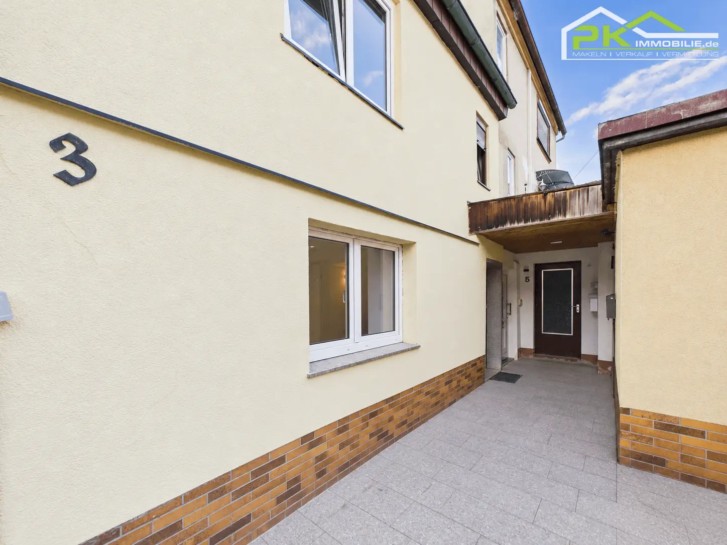 Haus mit 5 Zimmern in Collenberg, Bild 2