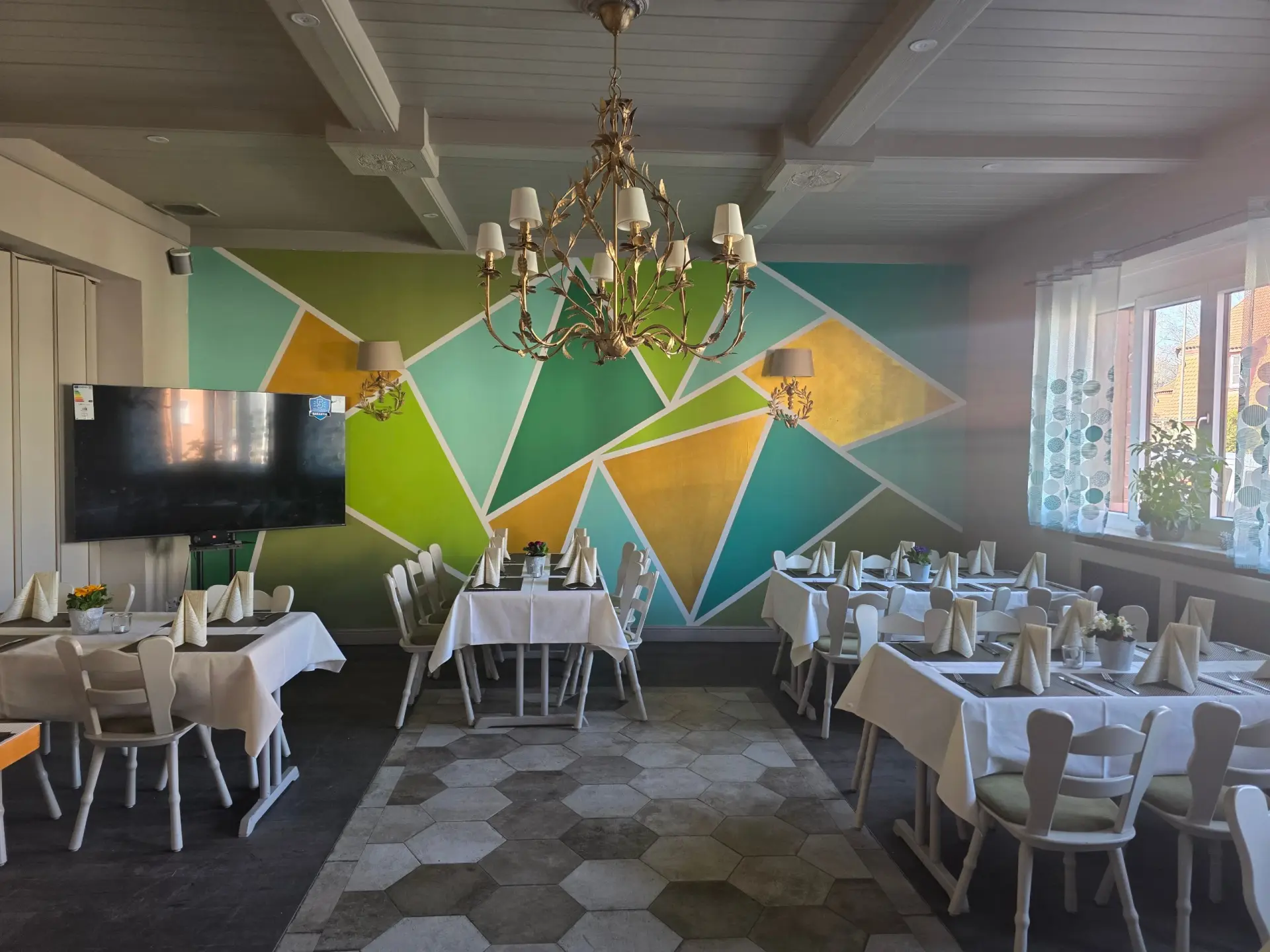 Gastronomie / Hotel in Schwabach