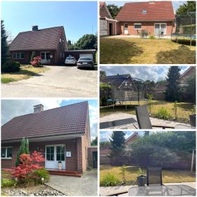Haus kaufen in Meppen