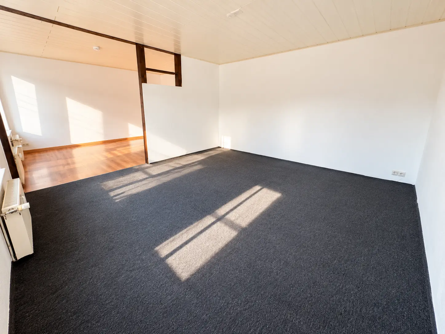 5-Raum-Etagenwohnung in Gera, Bild 3