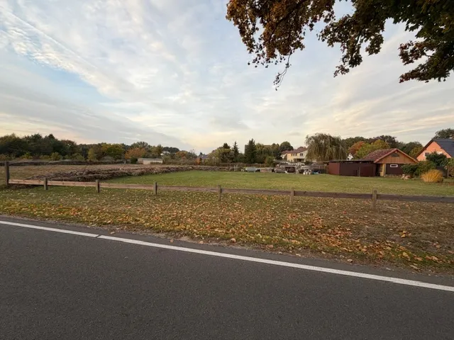 Grundstück in Storkow (Mark)-Philadelphia