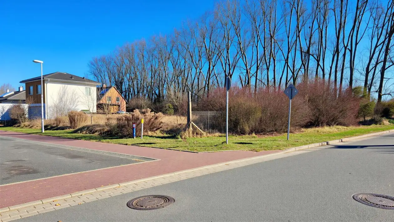 Grundstück in Schönefeld-Rotberg, Bild 3