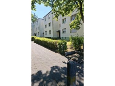 Wohnung kaufen in Köln