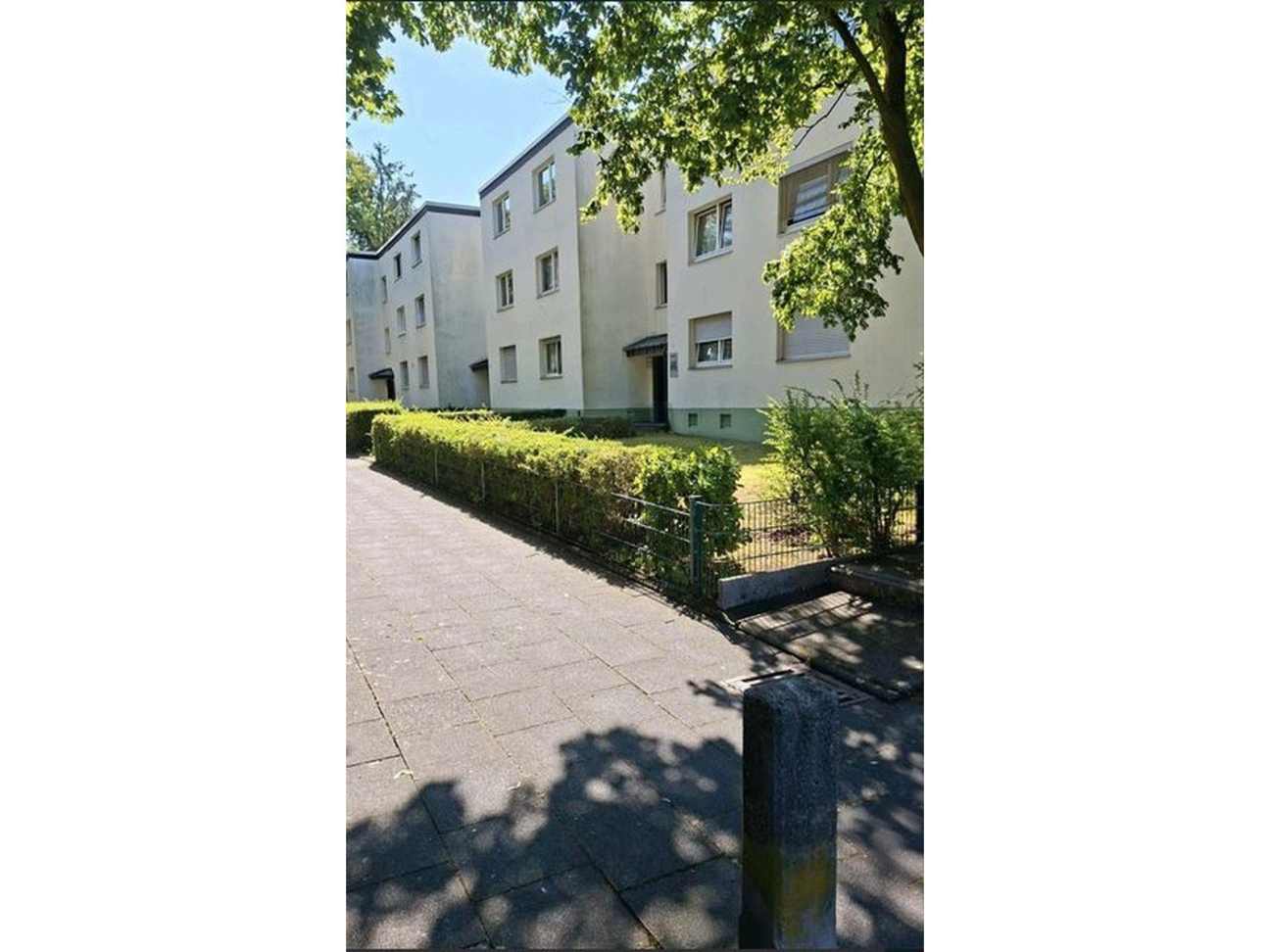 Wohnung kaufen in Köln