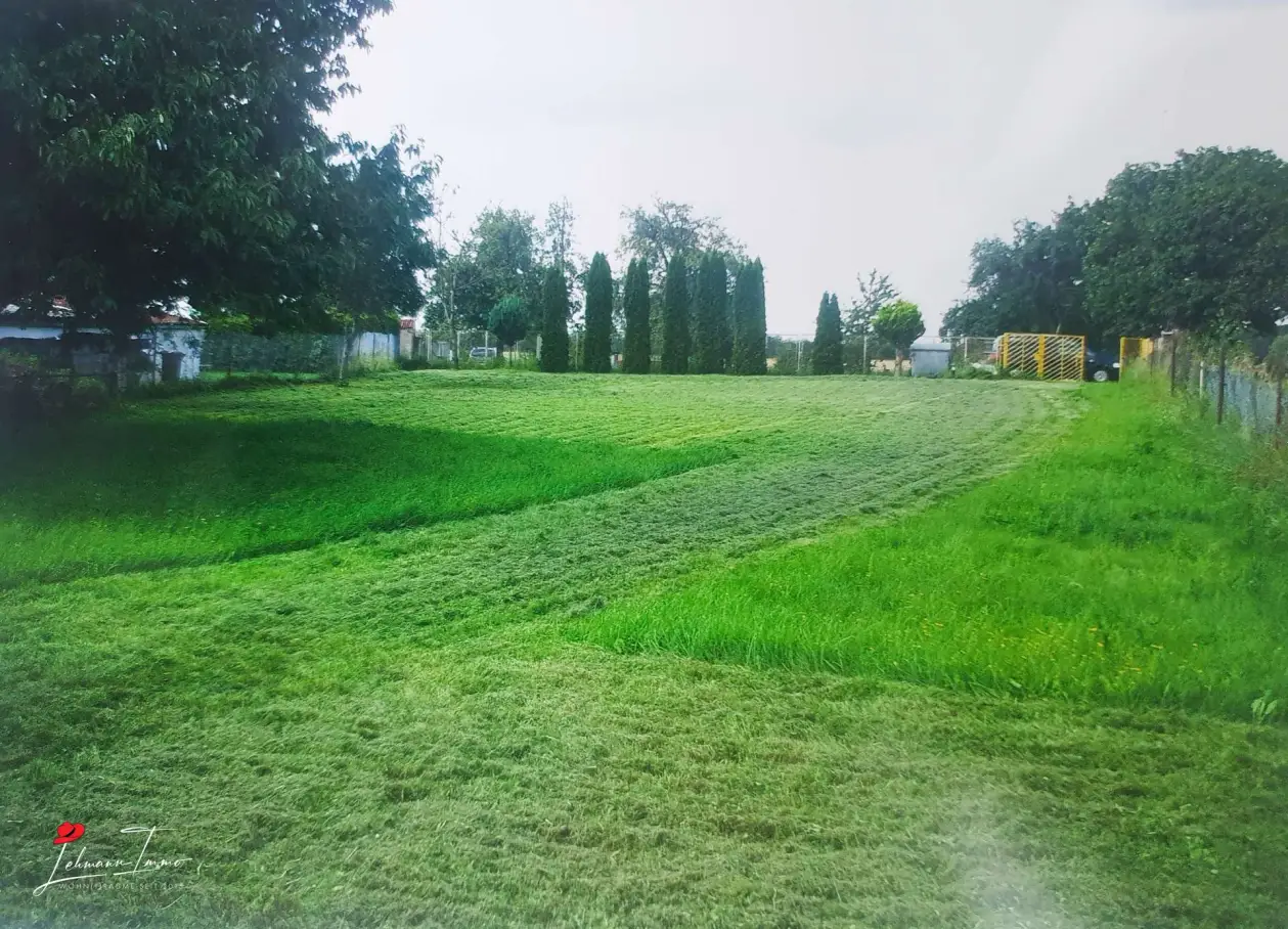 Grundstück in Ahrensfelde-Mehrow, Bild 2