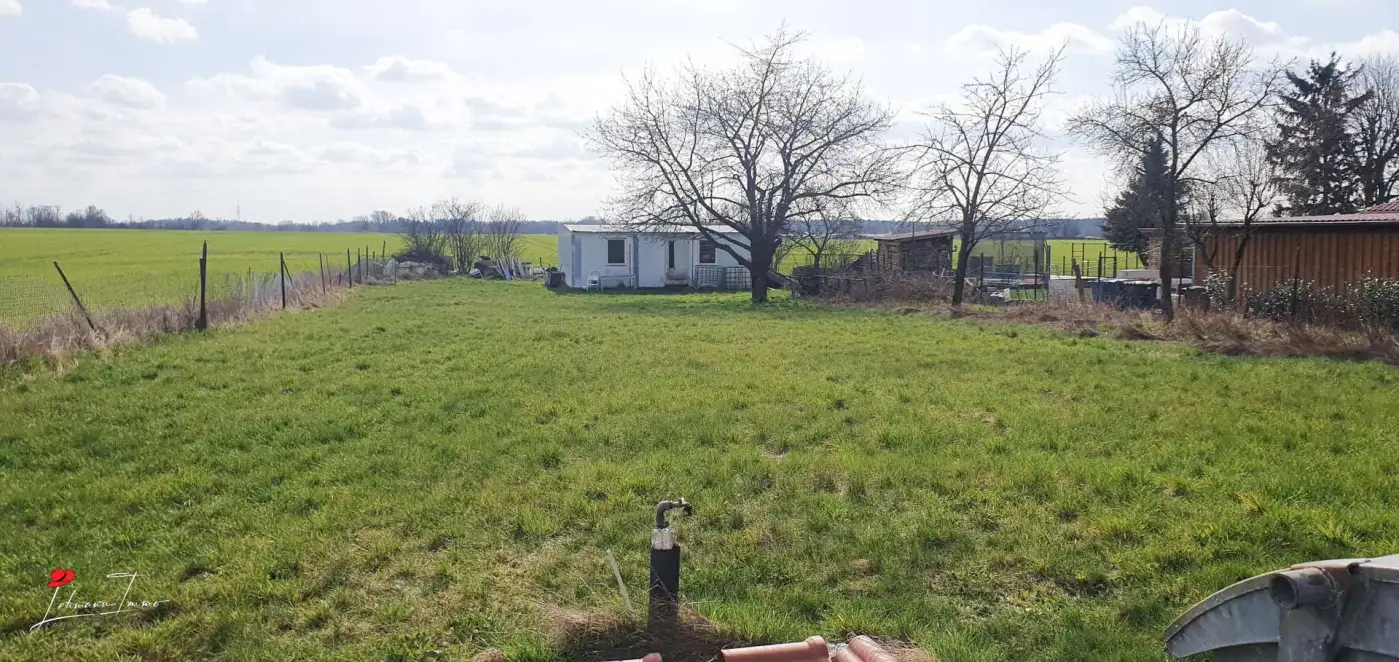 Grundstück in Ahrensfelde-Mehrow, Bild 3