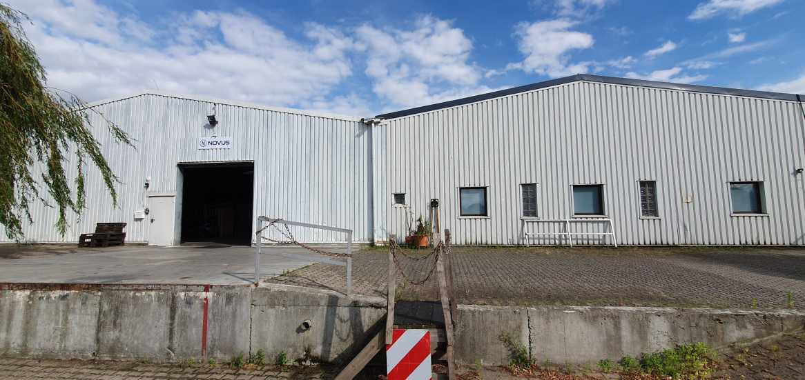 Gewerbe mieten in Jülich