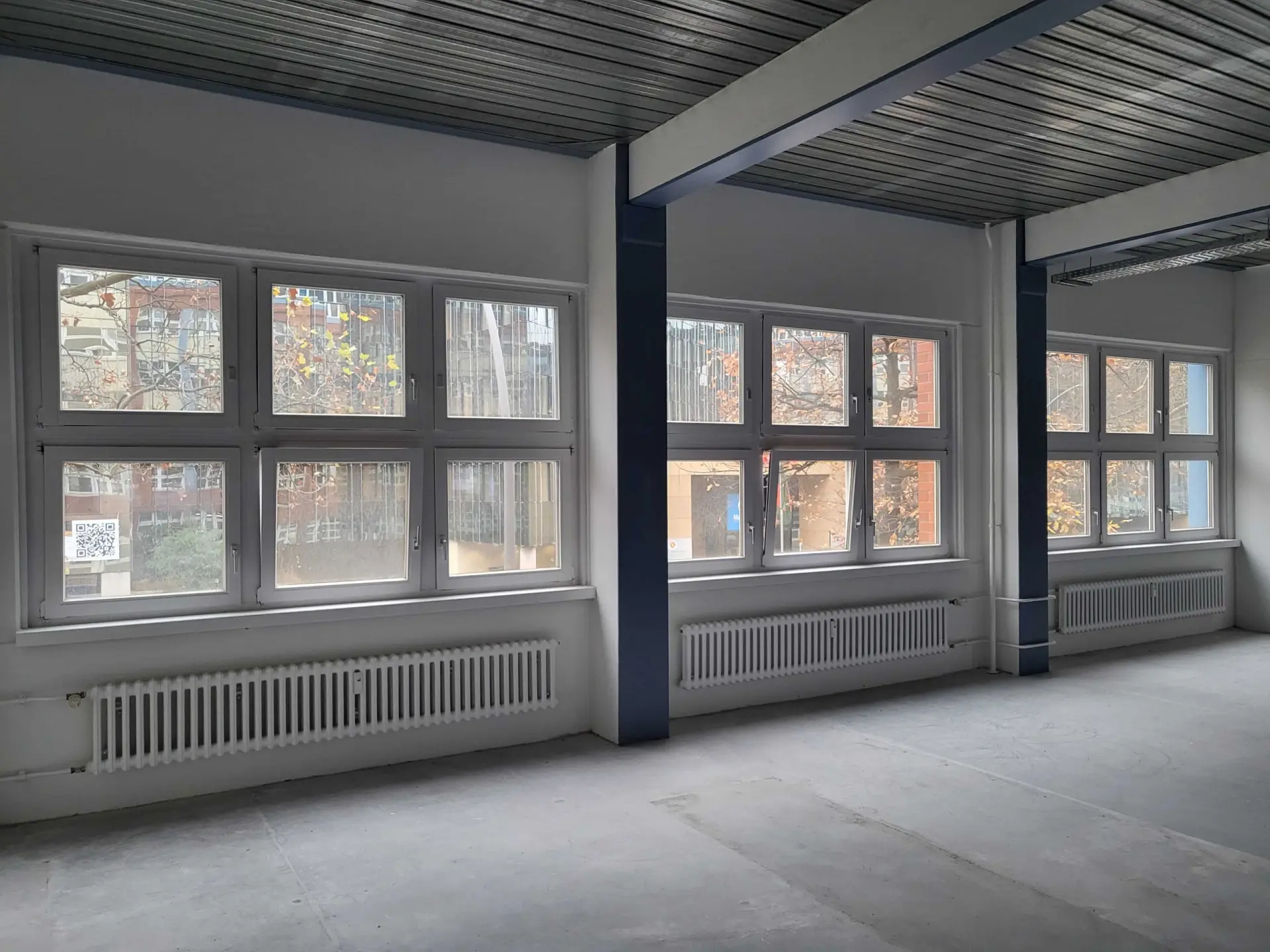 Lager / Self Storage in Berlin-Moabit, Bild 3