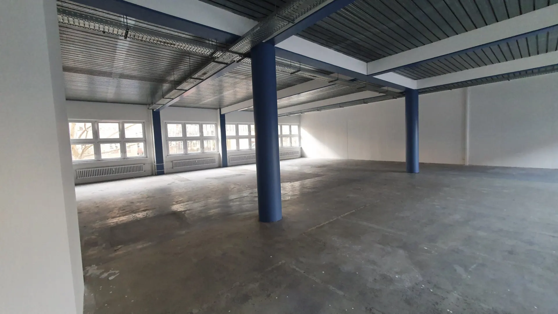 Lager / Self Storage in Berlin-Moabit, Bild 2