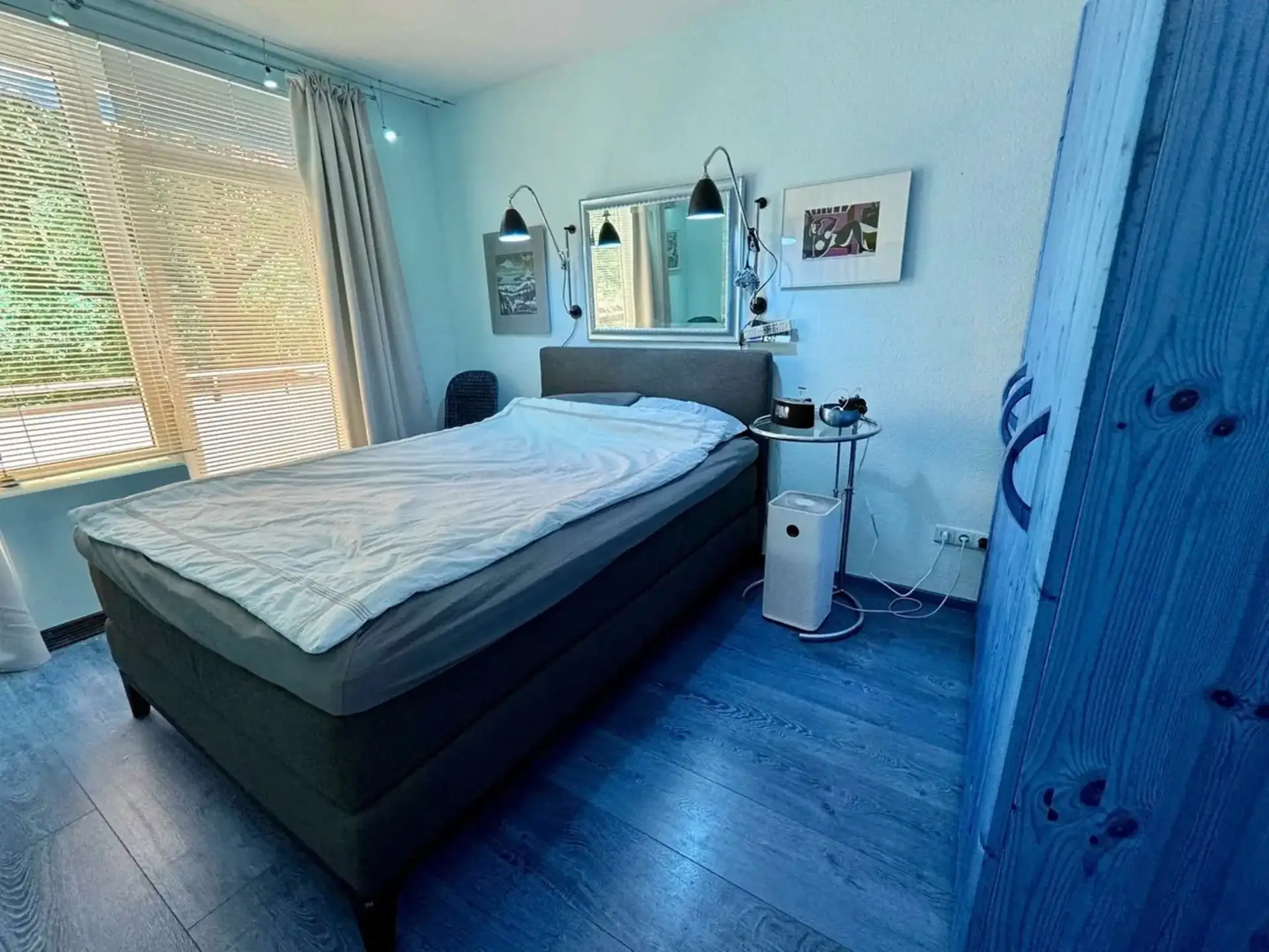 2-Raum-Etagenwohnung in Bonn-Beuel, Bild 2