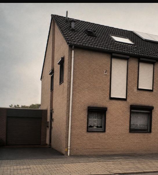 Haus kaufen in Herzogenrath