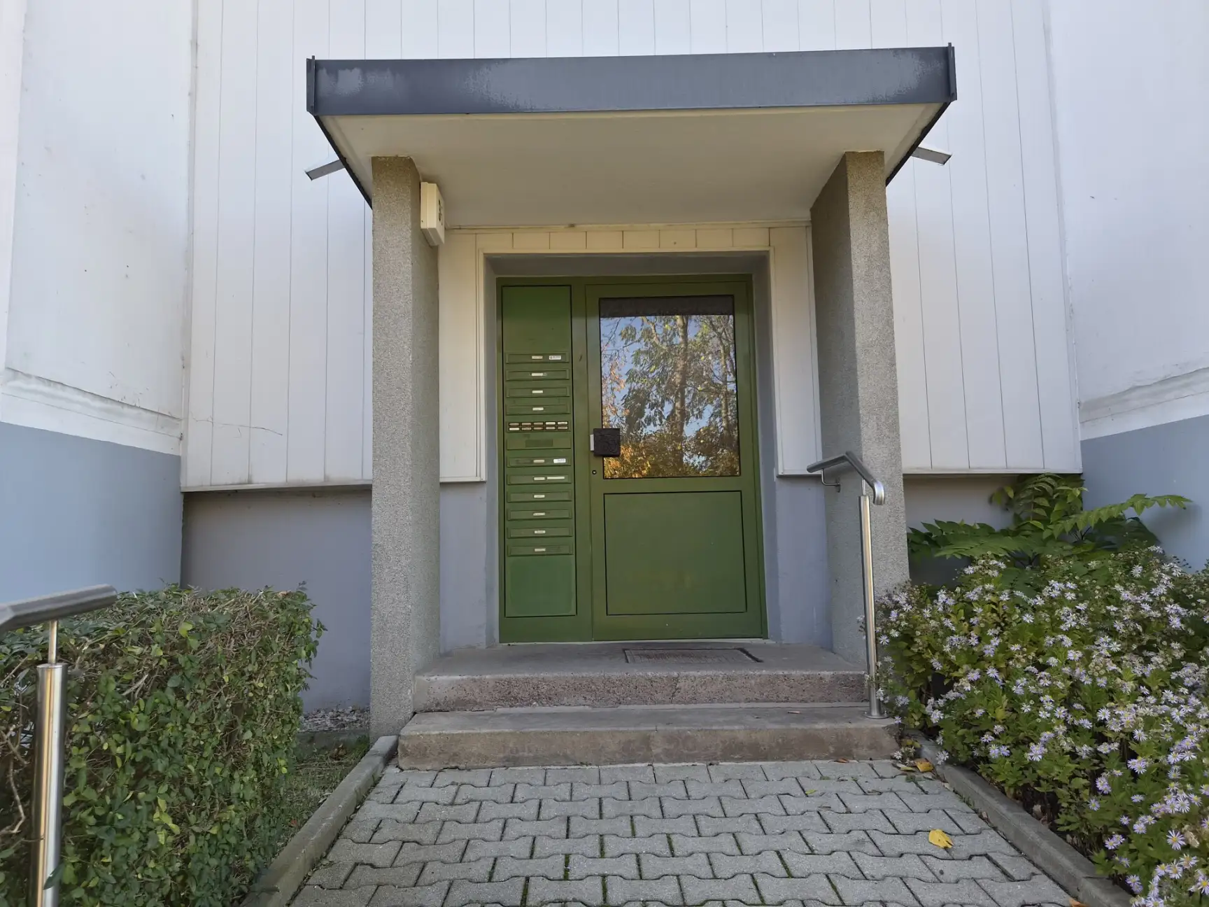 2-Raum-Wohnung in Gera, Bild 2