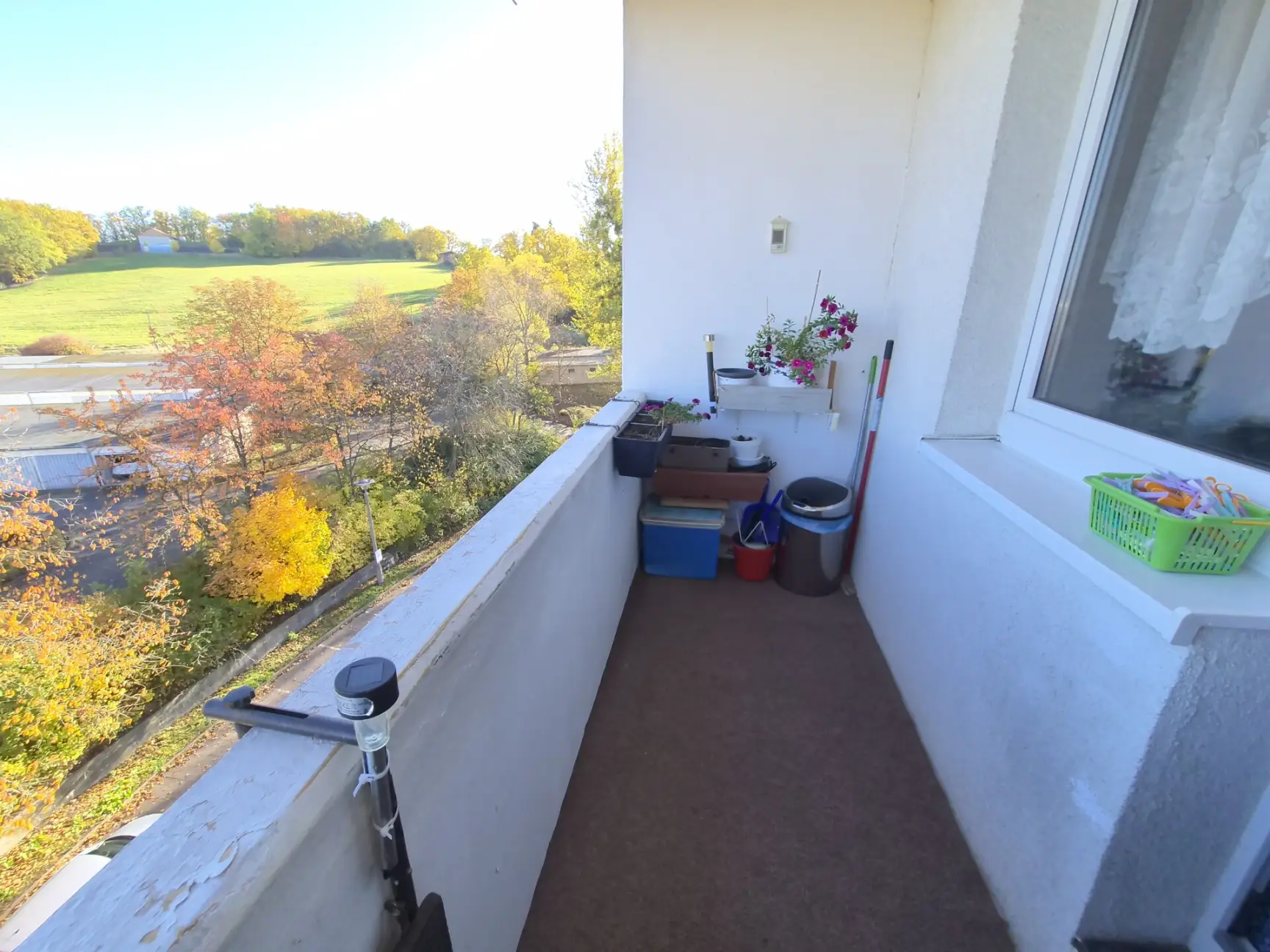 3-Raum-Wohnung in Gera, Bild 2