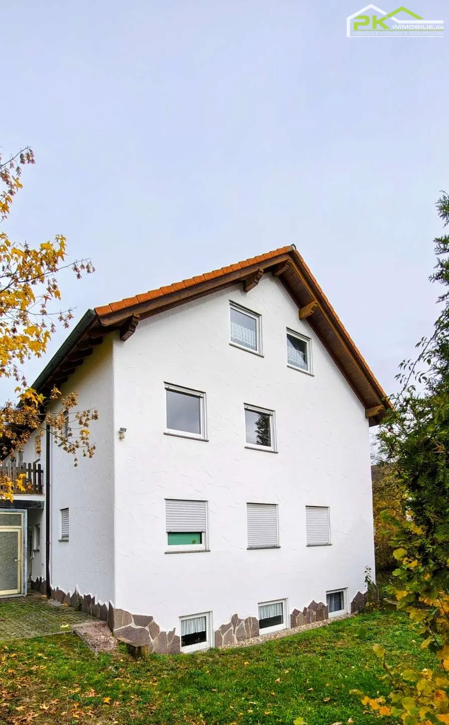 Mehrfamilienhaus mit 14 Zimmern in Schöllkrippen, M, Bild 2