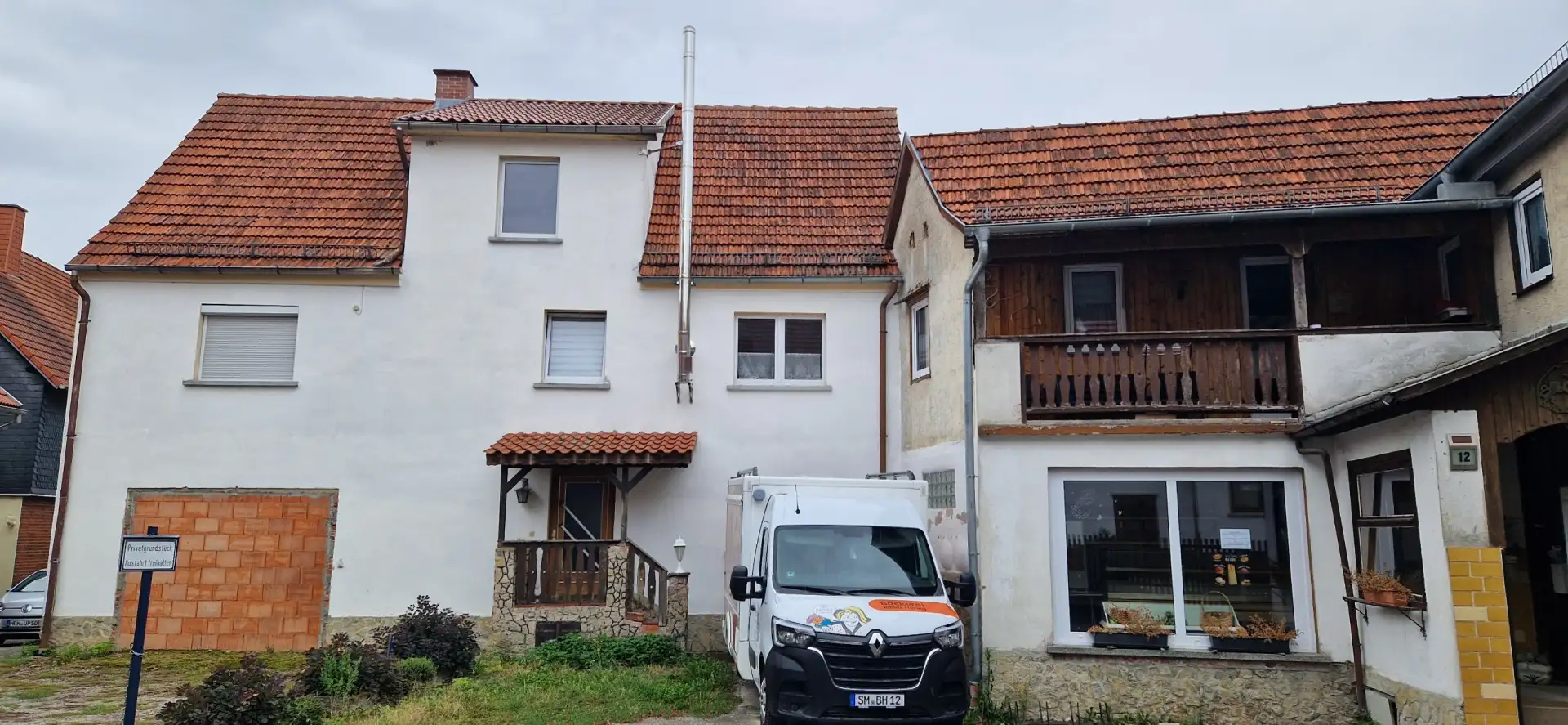 Einzelhandel / Ladenlokal in Grabfeld-Queienfeld, Bild 2