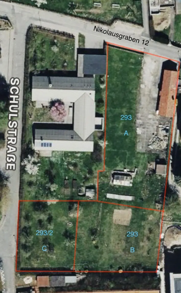 Grundstück in Gaukönigshofen, Bild 2